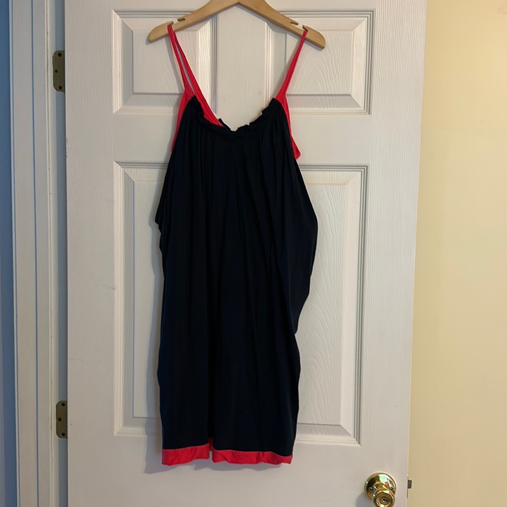 Cotton Marc Jacob’s dress